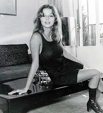 Martine Kelly Martine Kelly